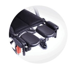 Adaptador para amputado